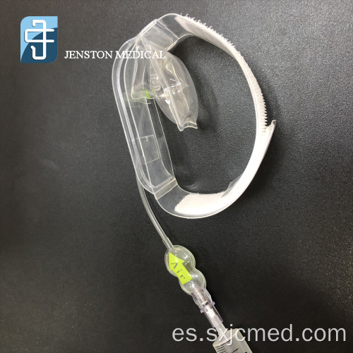 Torniquete de compresión de la arteria radial médica